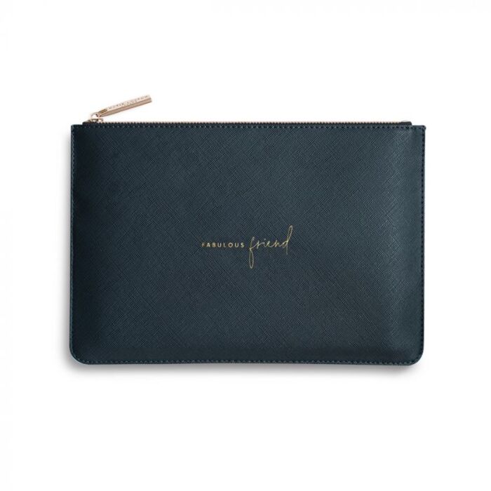 Katie Loxton Perfect Pouch | Fabulous Friend-5